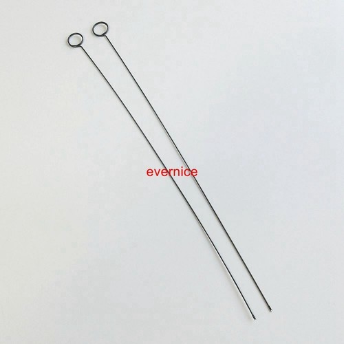 Threading wires for adler - 2,