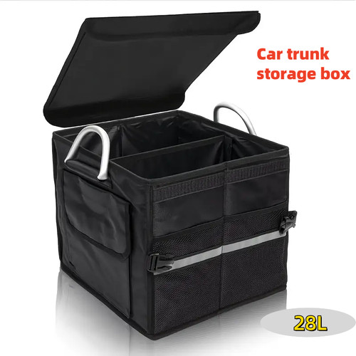 Heavy duty collapsible car - collapsible,