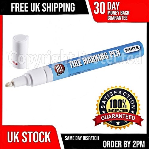 Car tyre pen tire wall - pen,