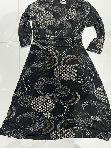 Wallis long sleeves maxi - long, dress