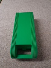 Vintage Cassette Tape Storage