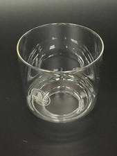 Stepped Lantern Glass – Fits