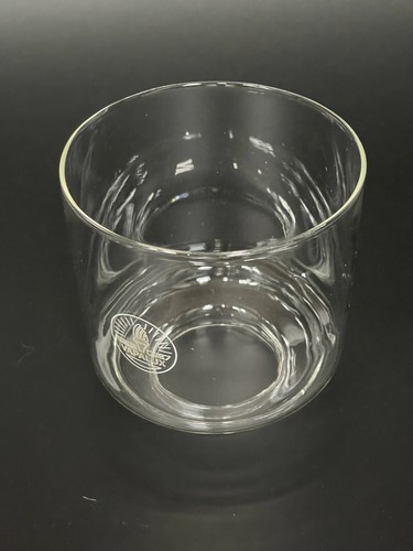 Stepped lantern glass fits - stepped,