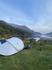 Camping Bundle, Selling