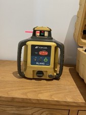 Topcon RL-H4    Rotary Laser