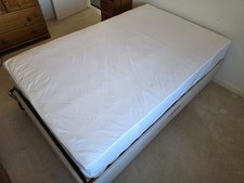 Tempur 3/4 Electric Adjustable