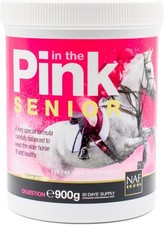 NAF In the Pink Senior 900g