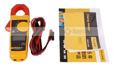 Fluke 302+ Digital Clamp Meter