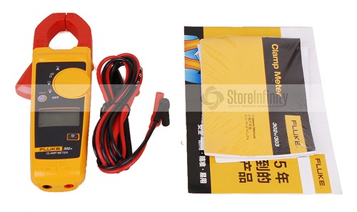 Fluke 302 digital - fluke, 302+