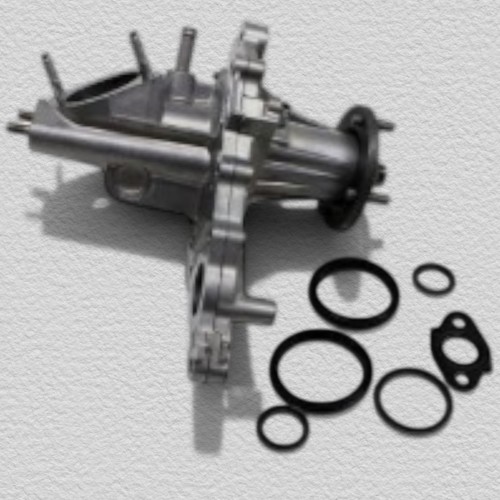Toyota genuine 16100 - 16100-49847, oem