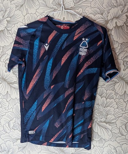 Nottingham forest football - nottingham,