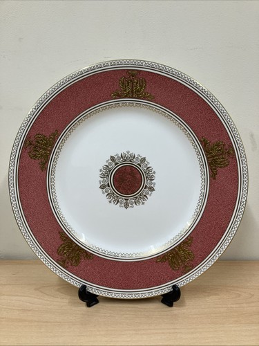 Wedgwood columbia powder pink - columbia,