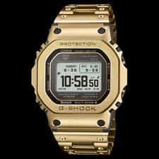 Casio G-Shock GMW-B5000GD-9ER