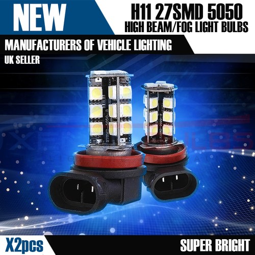 H11 smd canbus fog - h11,