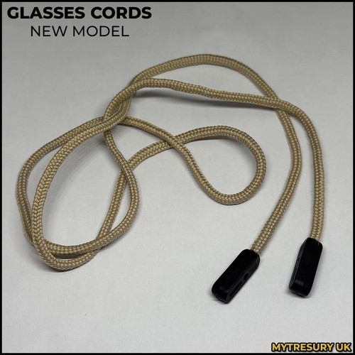 Glasses cord strap - cord, anti