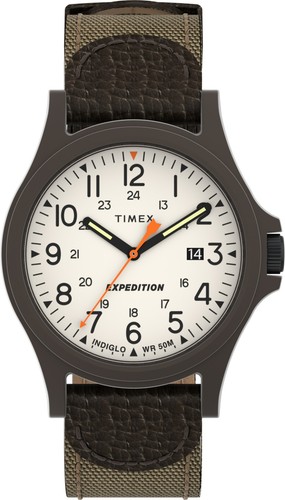 Timex mens expedition watch - expedition,
