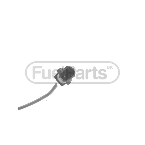Exhaust temperature sensor - temperature,