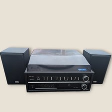 TEAC MC-D800 Bluetooth