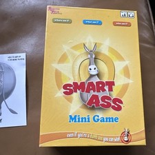 Bin SMART ASS Mini Card Family