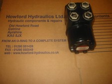 THWAITES DUMPER OSPF 315 LS