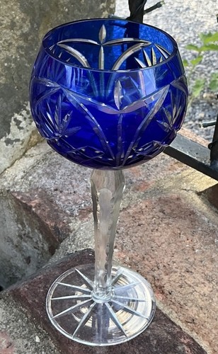 Vintage nachtmann traube - vintage,