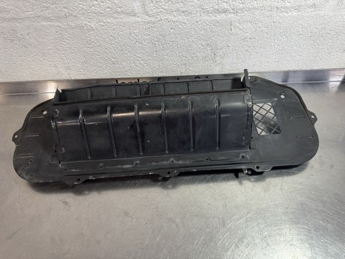 Subaru impreza wrx sti - sti, bonnet