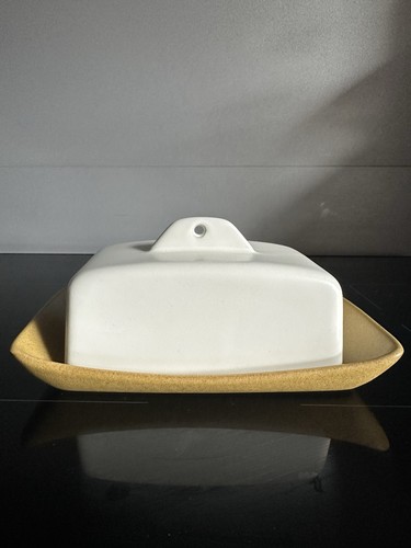 Vintage denby pottery - vintage, ode