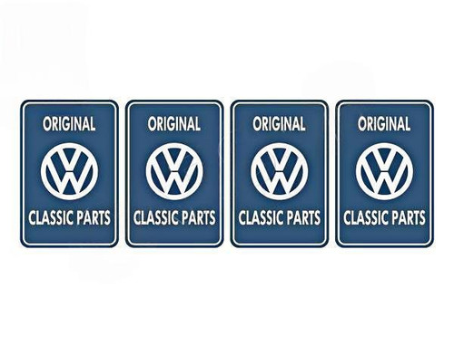 Volkswagen classic parts - classic,