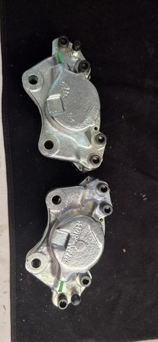 Escort mk2 genuine original - escort,