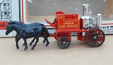 Rare Lledo DG5-000. Shand