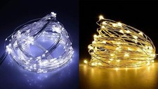 Fairy Lights Battery LED
