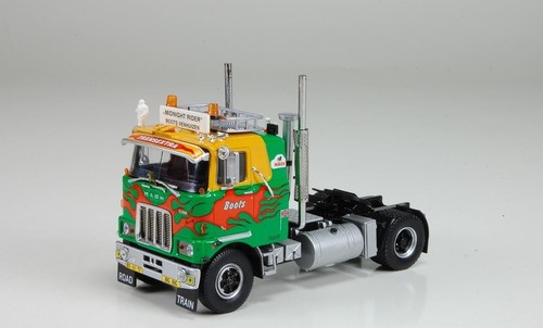 Tekno boots transport - tekno,