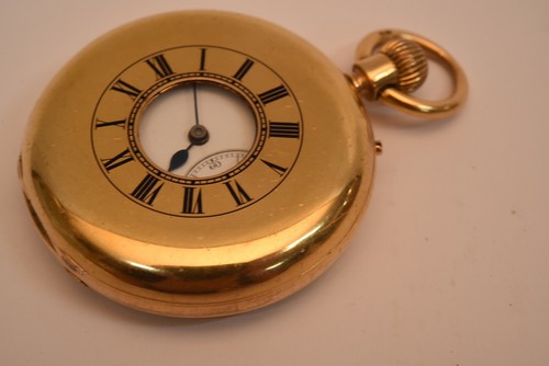 David keys london 18ct - keys, gold