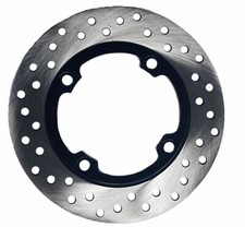 REAR BRAKE DISC HONDA XL V VARADERO 125 2001 2002