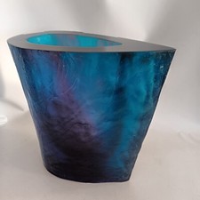 Terry Balle Signed Acrylic