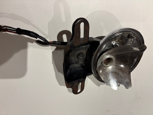 Kawasaki triple rear light - h2,