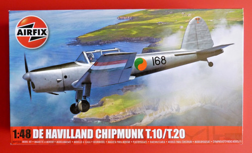 Airfix de havilland - airfix,
