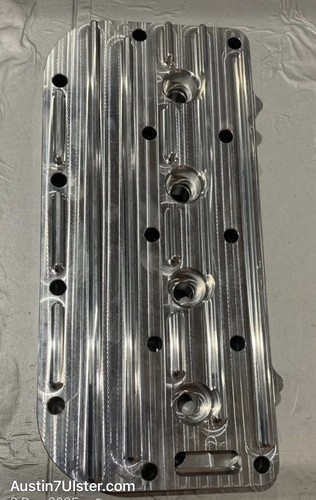New austin seven 2 piece - new,