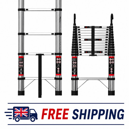 Steel folding telescopic - folding,