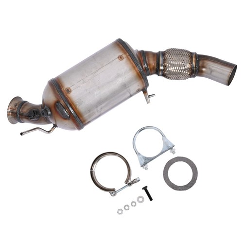Diesel dpf filter for - filter, 1