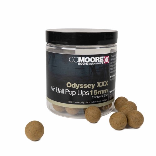 Moore odyssey xxx - cc,
