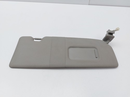 Sun visor front right - sun, driver