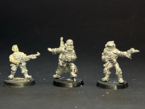 Warhammer 40k rogue trader - 40k,