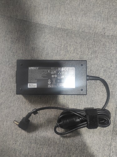 Genuine acer liteon 135w - genuine,