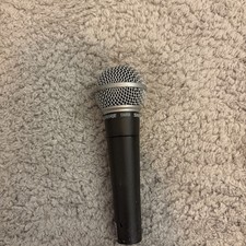 Shure SM58