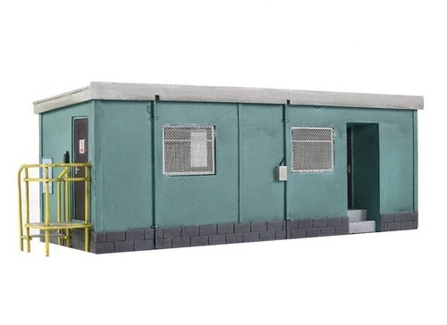 Bachmann scenecraft 055 - scenecraft, 44-055