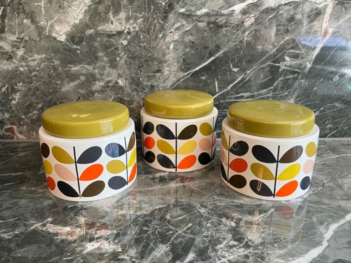 Rare orla kiely - x,