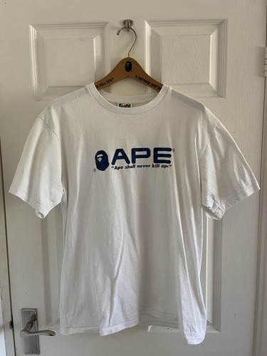 Bape ape shall - ape,