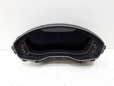 2018 AUDI A5 SPEEDOMETER INSTRUMENT CLUSTER 8W5920790D GENUINE *FAST DELIVERY