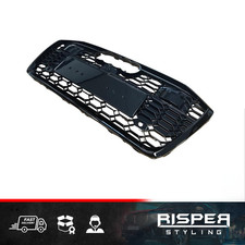 AUDI A6/S6 C8 2019+ GLOSS